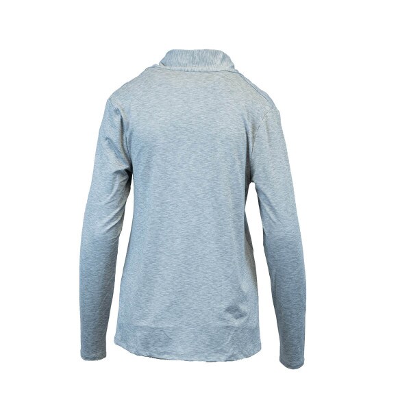 Gray U-State Women's Cardigan